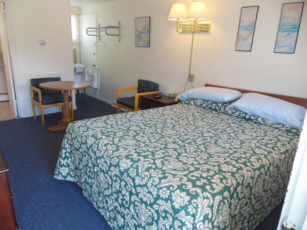 The Coast Motel Westerly Værelse billede