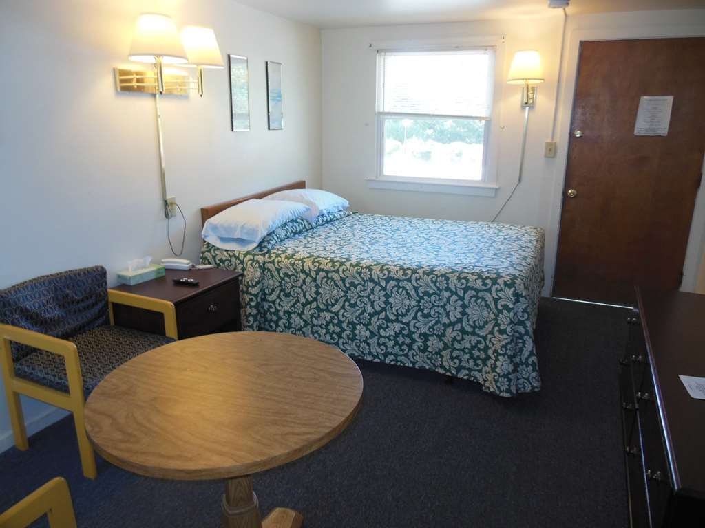 The Coast Motel Westerly Værelse billede